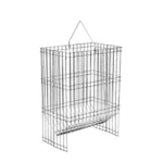Cesta Forrajera Aves