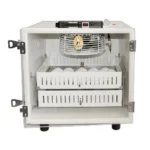 Incubadora Masalles Mod.75-I THP-3