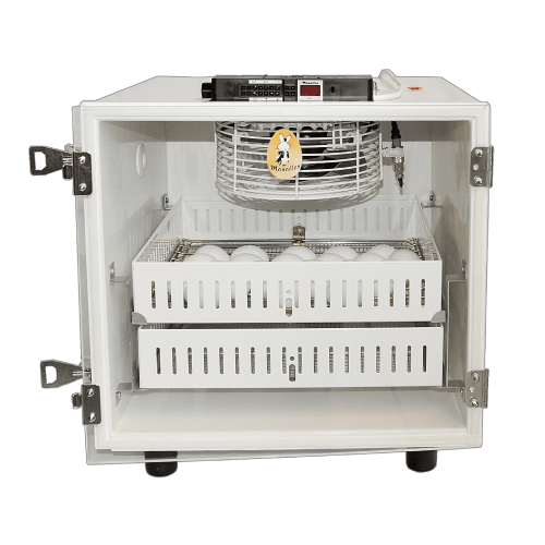 Incubadora Masalles Mod.75-I THP-3