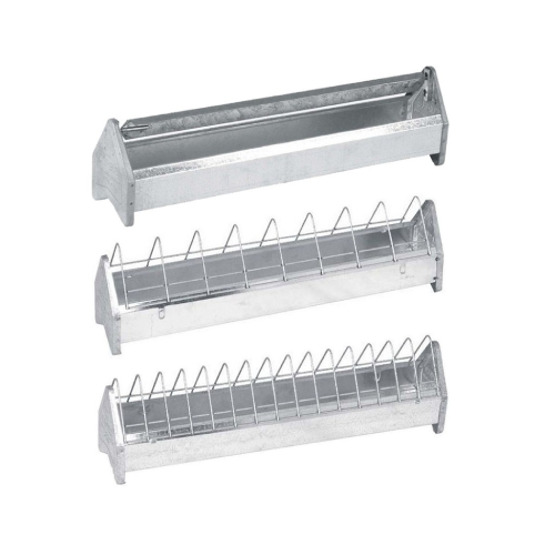 Comederos para gallinas