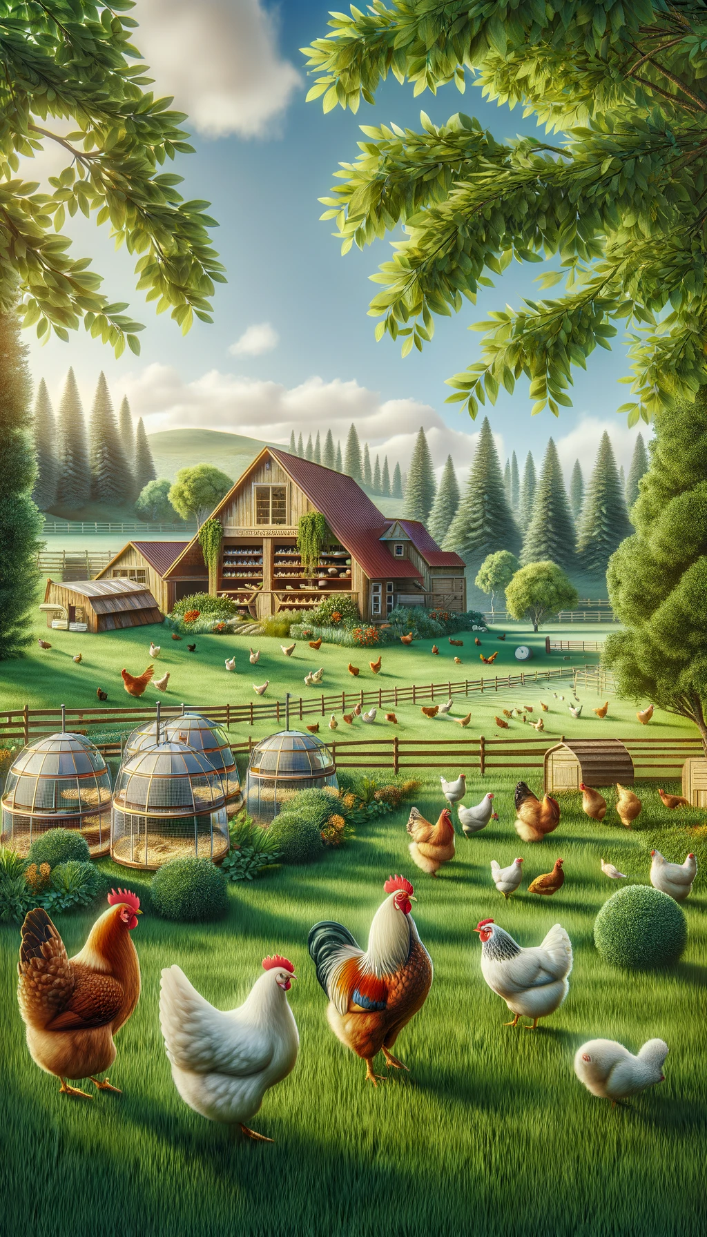 Granja Campazon